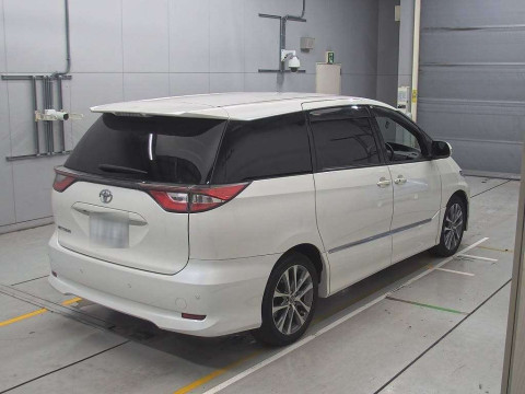 2017 Toyota Estima ACR50W[1]