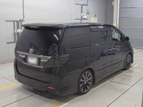 2012 Toyota Alphard ANH20W[1]