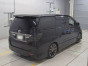 2012 Toyota Alphard