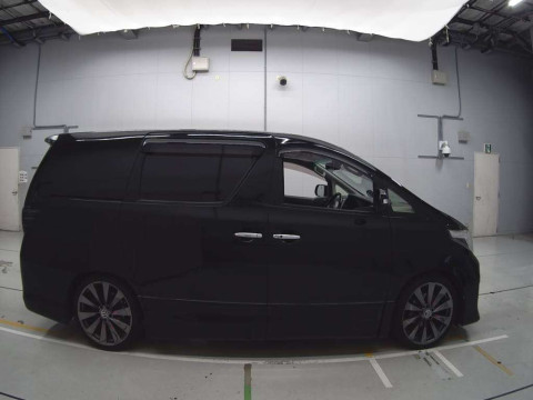 2012 Toyota Alphard ANH20W[2]