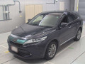 2017 Toyota Harrier