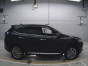 2017 Toyota Harrier