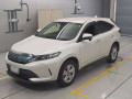 2017 Toyota Harrier