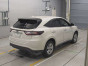 2017 Toyota Harrier