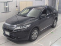 2018 Toyota Harrier