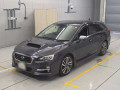 2016 Subaru Levorg