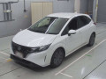 2022 Nissan Note