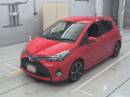 2015 Toyota Vitz