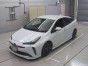 2021 Toyota Prius