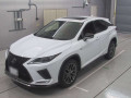 2020 Lexus RX