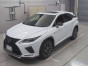 2020 Lexus RX