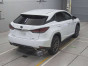 2020 Lexus RX