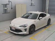 2017 Toyota 86