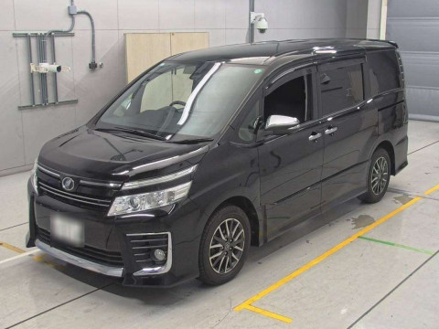 2016 Toyota Voxy ZRR80W[0]