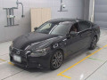 2012 Lexus GS