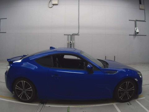 2014 Subaru BRZ ZC6[2]