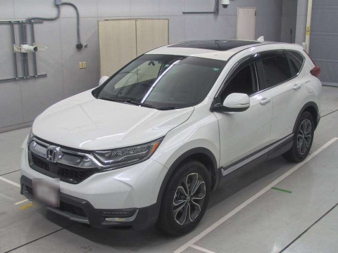 2022 Honda CR-V RW1[0]