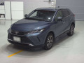 2020 Toyota Harrier