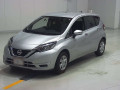 2020 Nissan Note