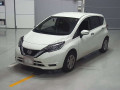 2020 Nissan Note