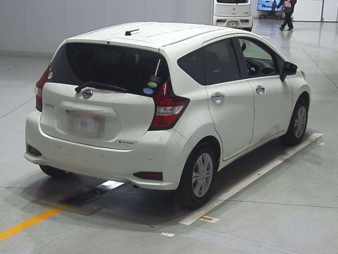 2020 Nissan Note E12[1]