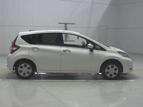 2020 Nissan Note E12[2]