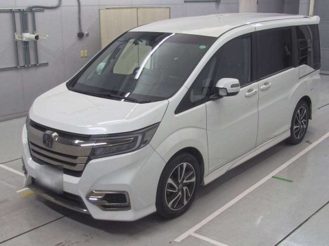 2021 Honda Step WGN Spada RP3[0]