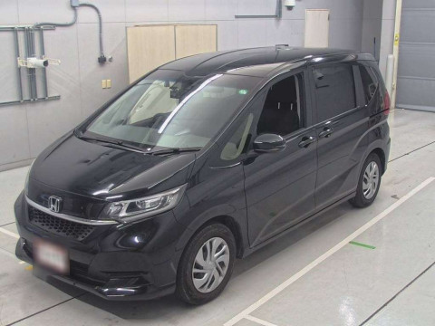 2020 Honda Freed GB5[0]