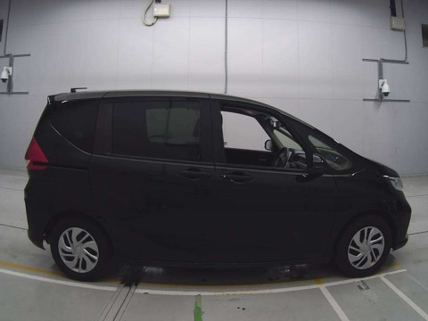 2020 Honda Freed GB5[2]