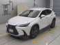 2023 Lexus NX