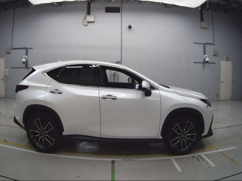 2023 Lexus NX AAZH25[2]