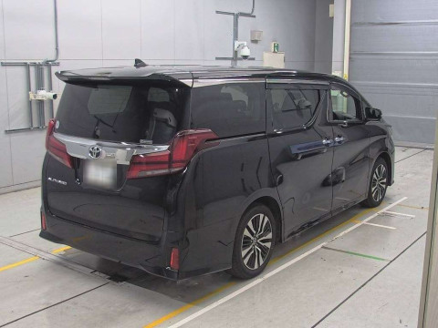 2023 Toyota Alphard AGH30W[1]