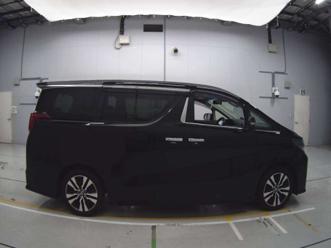 2023 Toyota Alphard AGH30W[2]