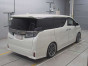 2018 Toyota Vellfire