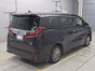 2020 Toyota Alphard Hybrid