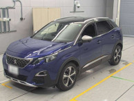 2018 Peugeot 3008