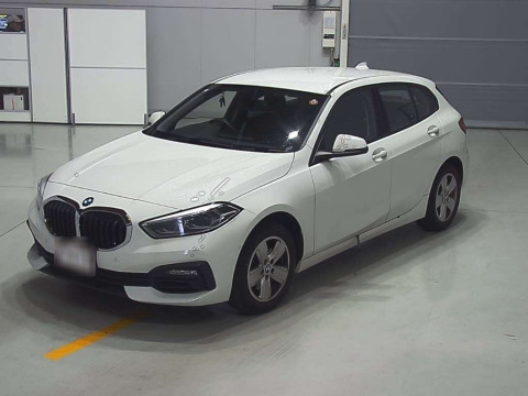 2019 BMW 1 Series 7K15[0]