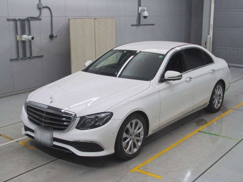 2017 Mercedes Benz E-Class 213071[0]