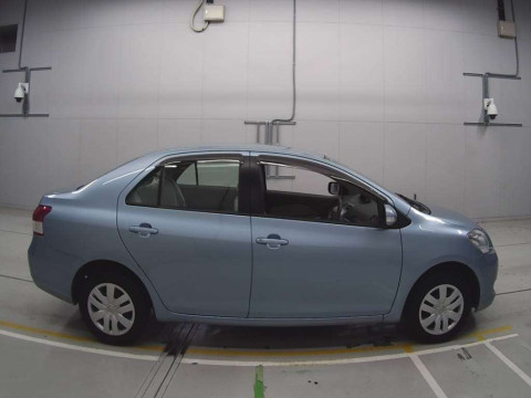 2010 Toyota Belta SCP92[2]