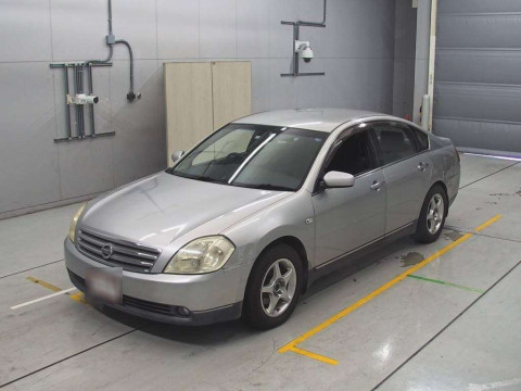 2003 Nissan Teana J31[0]