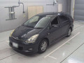 2007 Toyota Wish