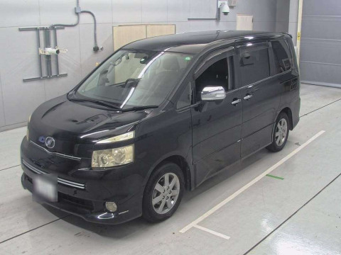 2009 Toyota Voxy ZRR70W[0]