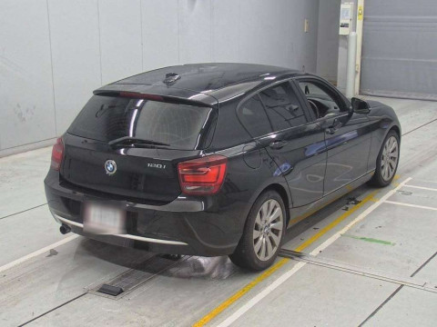 2012 BMW 1 Series 1A16[1]