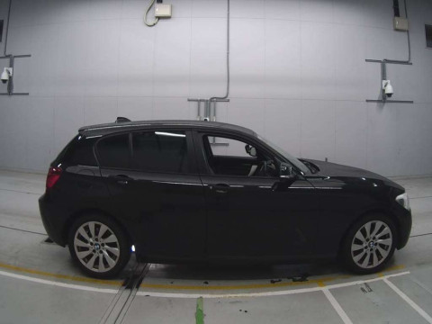 2012 BMW 1 Series 1A16[2]