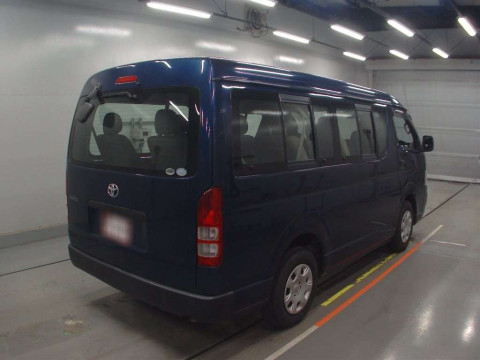 2005 Toyota Hiace Wagon TRH214W[1]