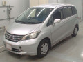 2008 Honda Freed