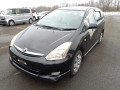 2008 Toyota Wish