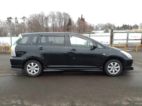 2008 Toyota Wish ANE10G[2]