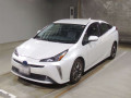 2021 Toyota Prius