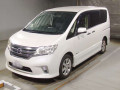 2013 Nissan Serena